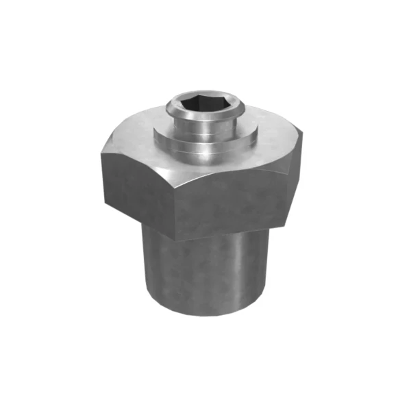 Difuzor montat pe janta Caterpillar 445-9731