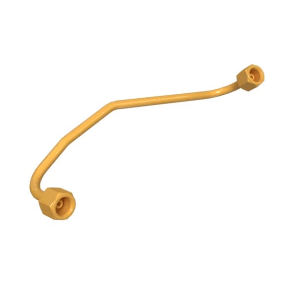 Conducta combustibil Caterpillar 446-0310