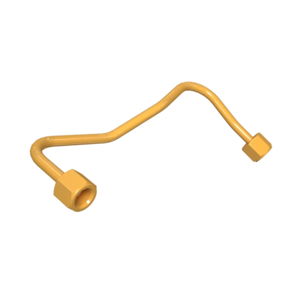 Conducta combustibil Caterpillar 446-0316