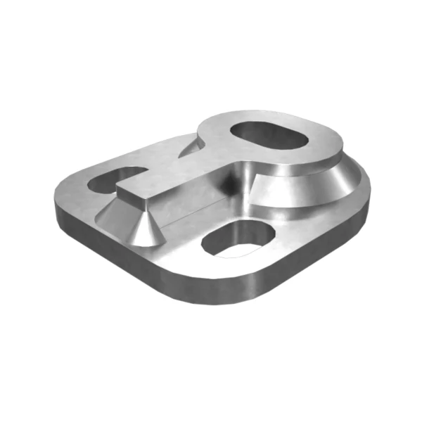 Suport fereastra usa cabina Caterpillar 446-0368