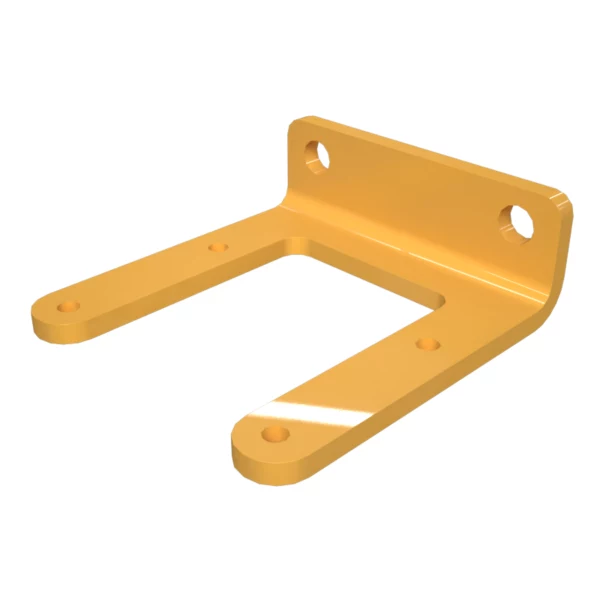 Suport placa receptacul Caterpillar 446-0660