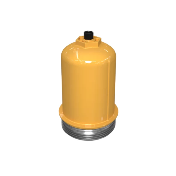 Carcasa filtru ulei Caterpillar 446-1373
