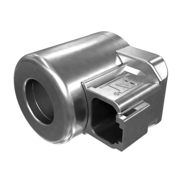 Bobina solenoid 24V Caterpillar 446-1462