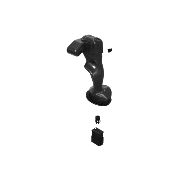 Maneta joystick control buldozer Caterpillar 446-4920