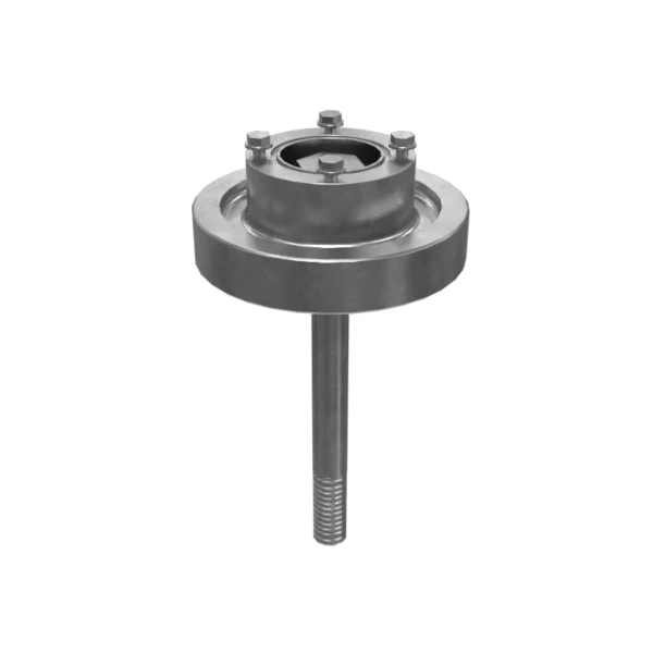 Rola superioara ansamblu lant elevator Caterpillar 446-8013