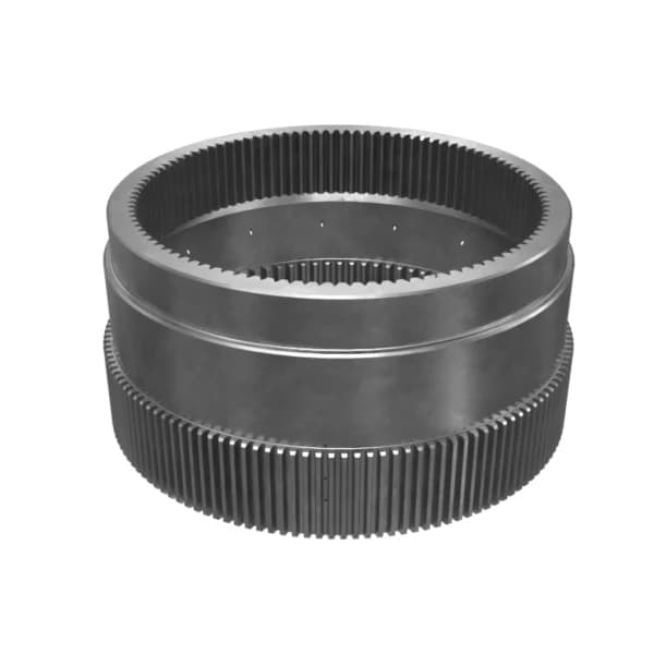 Ansamblu roata dinat Caterpillar 446-9407