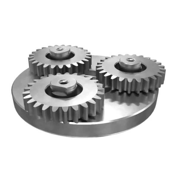 Kit planetary Caterpillar 447-0776