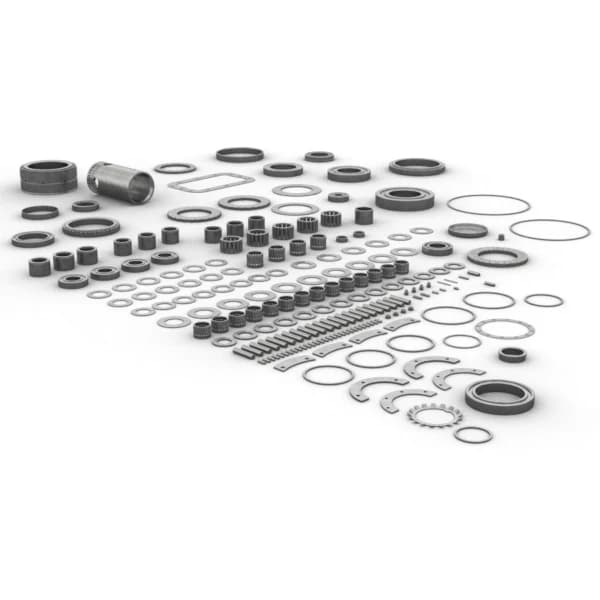 Kit Lagare Transmisie Caterpillar 447-2412