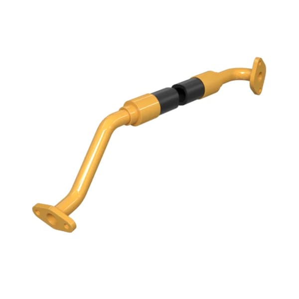Conducta ulei turbosuflanta hibrid Caterpillar 447-2759