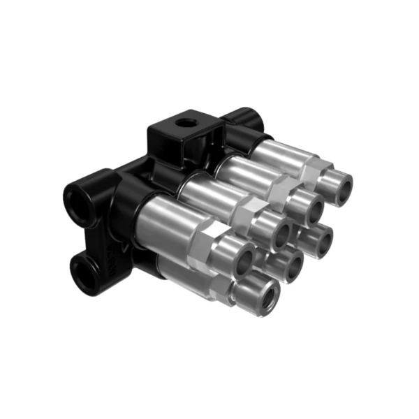 Distribuitor hidraulic Caterpillar 447-2789