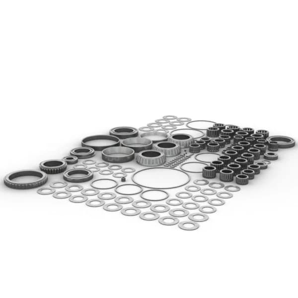 Kit lagare transmisie Caterpillar 447-2962