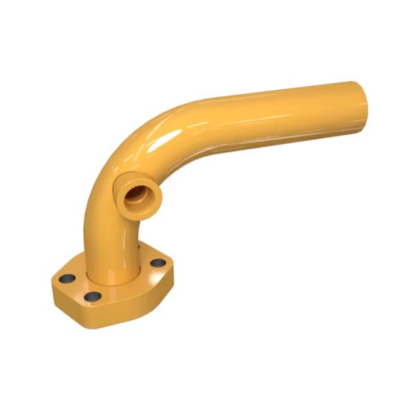 Tub ansamblu pompa piston Caterpillar 447-3001