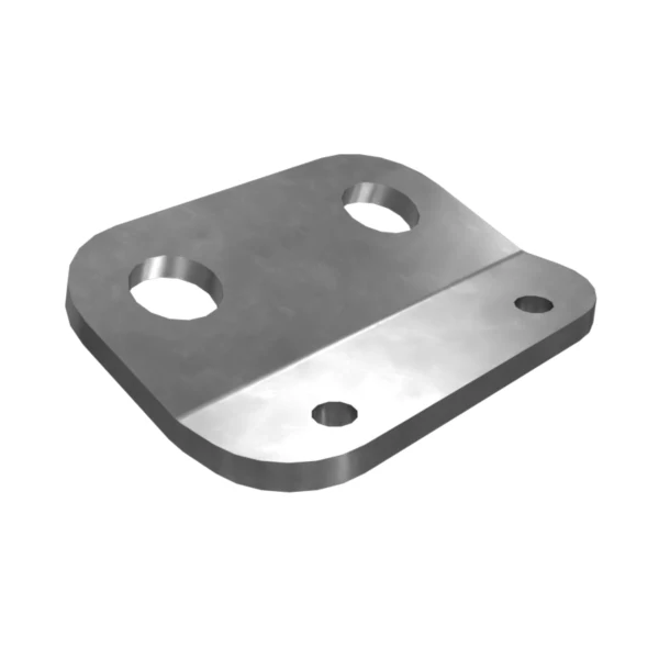 Placa de montaj rapid desconectabil Caterpillar 447-3053