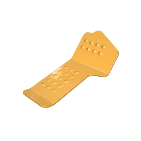Pedala hidraulica de control Caterpillar 447-3157