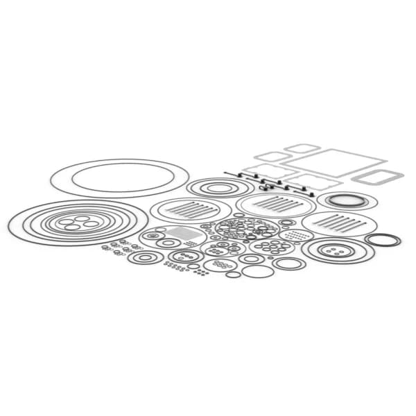 Kit garnituri transmisie Caterpillar 447-5422