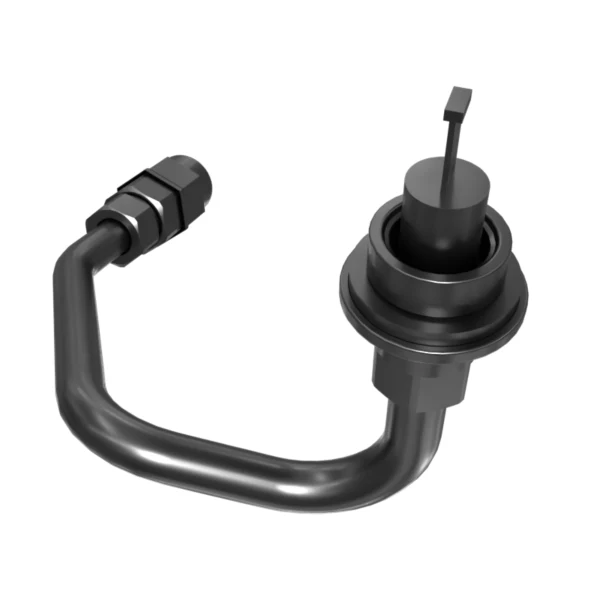 Ansamblu furtun injectie combustibil Caterpillar 447-5562