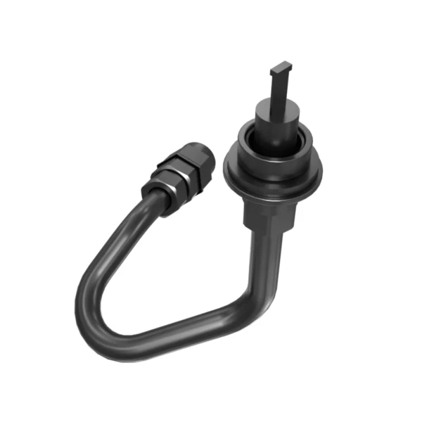 Ansamblu tuburi injectie combustibil Caterpillar 447-5563