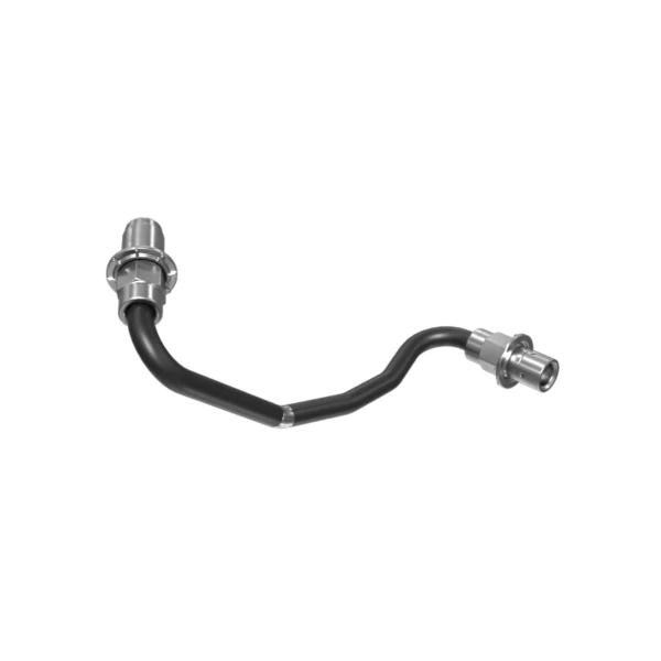 Ansamblu conducte pompa combustibil Caterpillar 447-5921