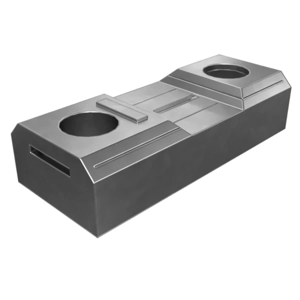 Ansamblu manometru Caterpillar 447-6354