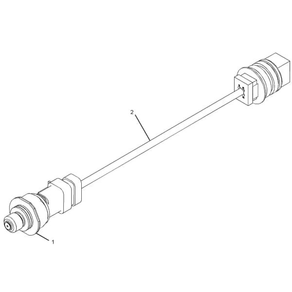 Senzor presiune transmisie Caterpillar 447-6402