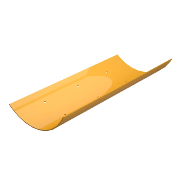 Placa de uzura 10mm Caterpillar 447-7326