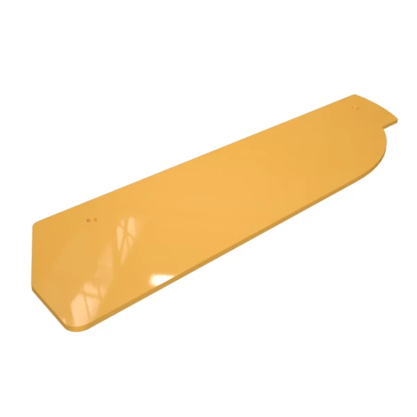Placa de uzura 10mm Caterpillar 447-7348