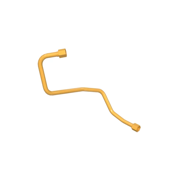 Ansamblu tuburi conducte combustibil Caterpillar 447-8490
