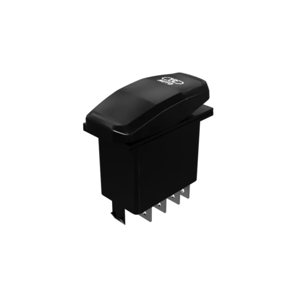 Intrerupator rocker control tractiune Caterpillar 447-8895