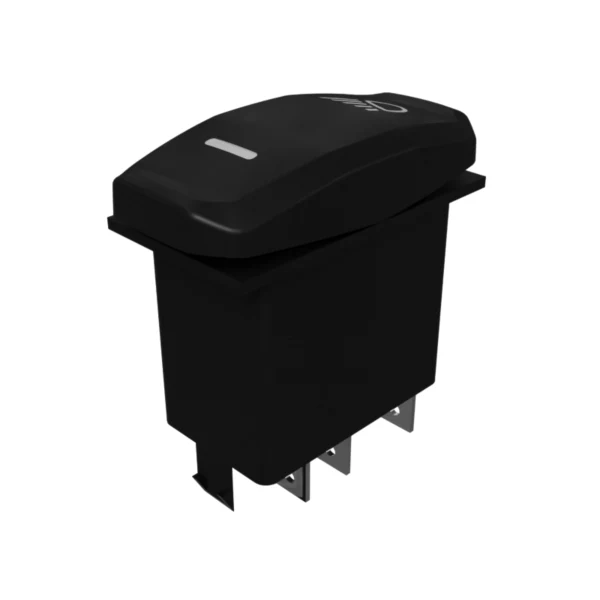 Ansamblu comutator culbutor Caterpillar 447-8896