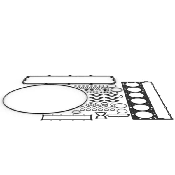 Kit complet instalare chiulasa monocilindru Caterpillar 448-1342