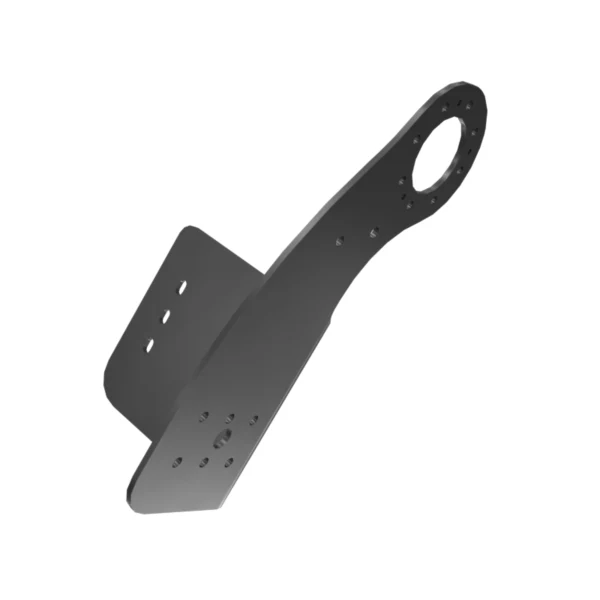 Placa montaj scarite Caterpillar 448-1590