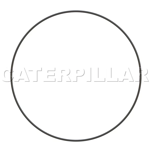 Oring Caterpillar 448-2606 3.99 x 291mm 78A HNBR