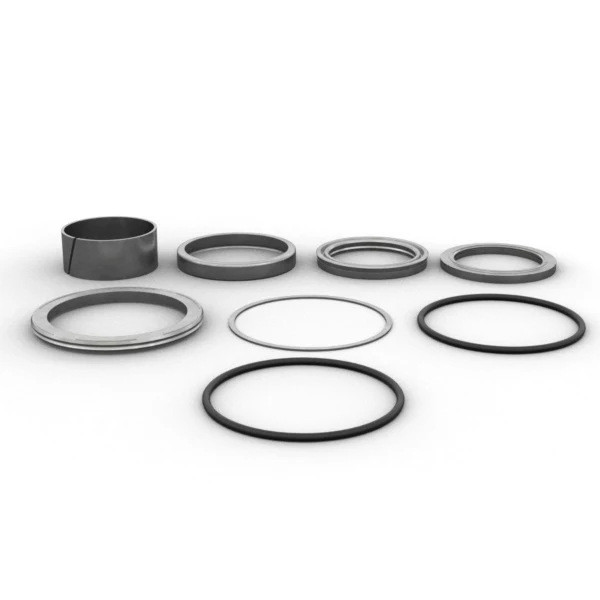 Kit etansari cilindru hidraulic Caterpillar 448-3564