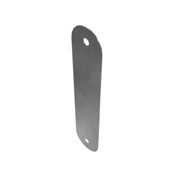 Placa nivel ulei sump superior Caterpillar 448-3675