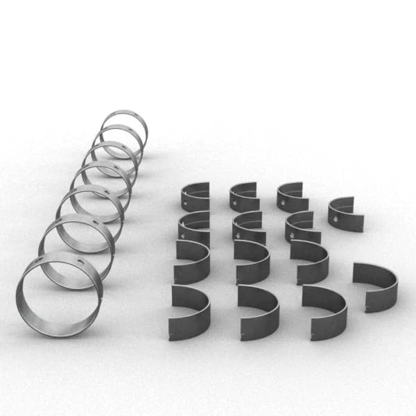 Kit lagare principal arbore cotit Caterpillar 448-4217