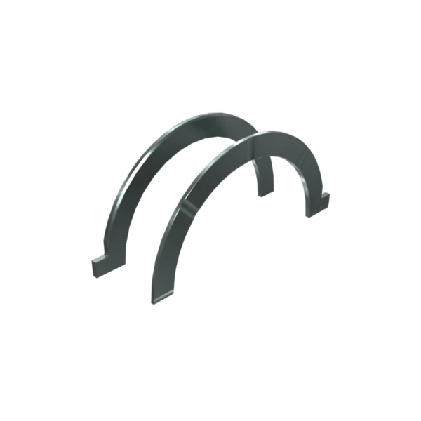 Kit lagare axiale arbore cotit Caterpillar 448-4227