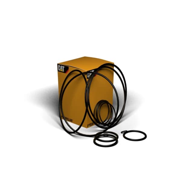 Kit instalare racitor aer admisie Caterpillar 448-4552