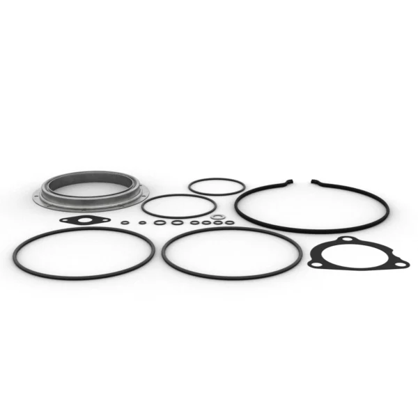 Kit garnituri carcasa volant Caterpillar 448-5044