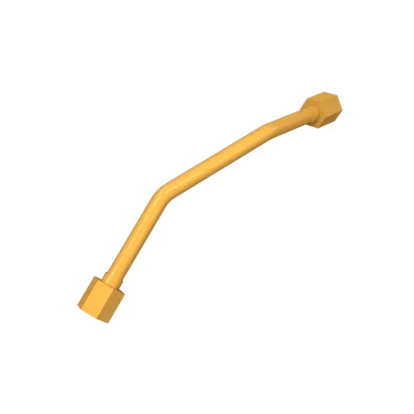 Conduct aer turbosuflanta Caterpillar 448-6882