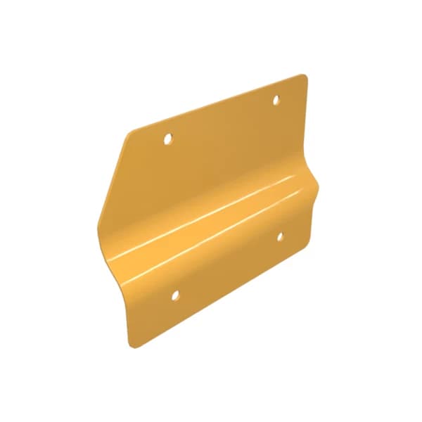 Deflector parbriz Caterpillar 448-7099