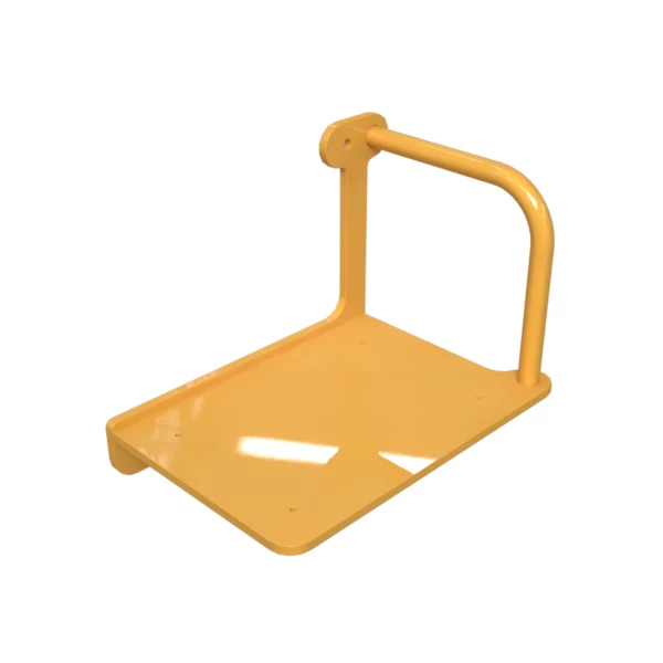 Trepta acces radiator Caterpillar 448-7517
