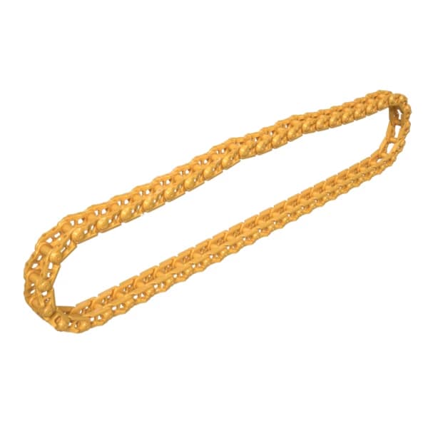 Ansamblu za senila Caterpillar 448-8257