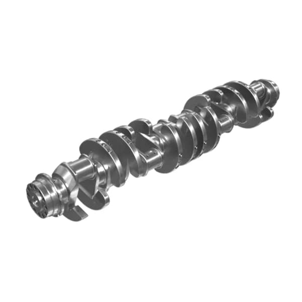 Arbore cotit Caterpillar 448-8940