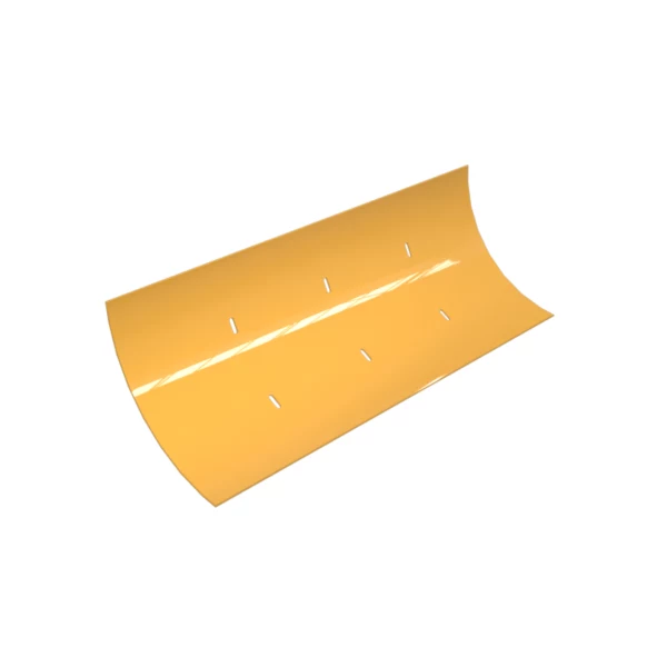 Placa de uzura Caterpillar 448-9558