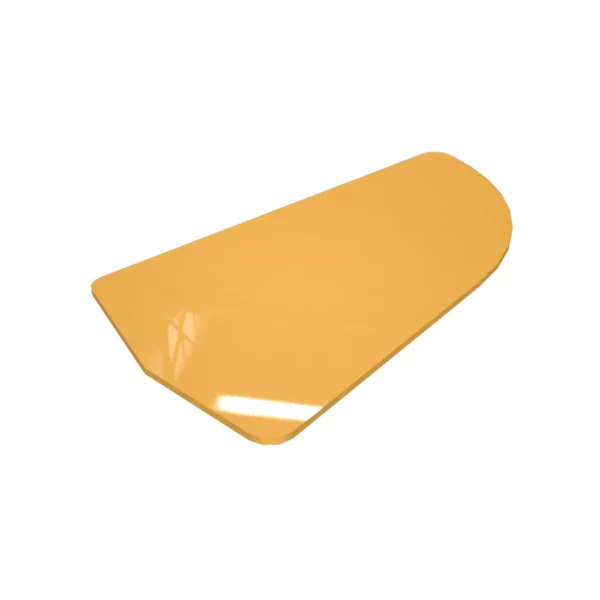 Placa uzura Caterpillar 448-9574