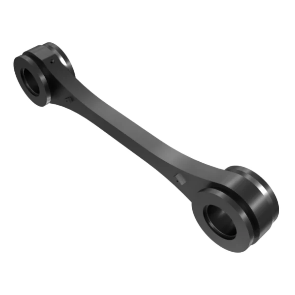 Articulatie tilt Caterpillar 449-0179