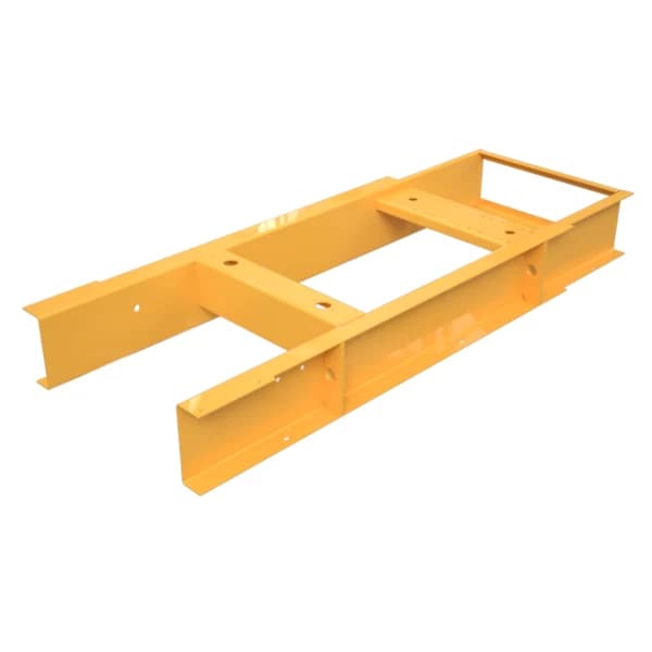 Ansamblu baza Caterpillar 449-0562