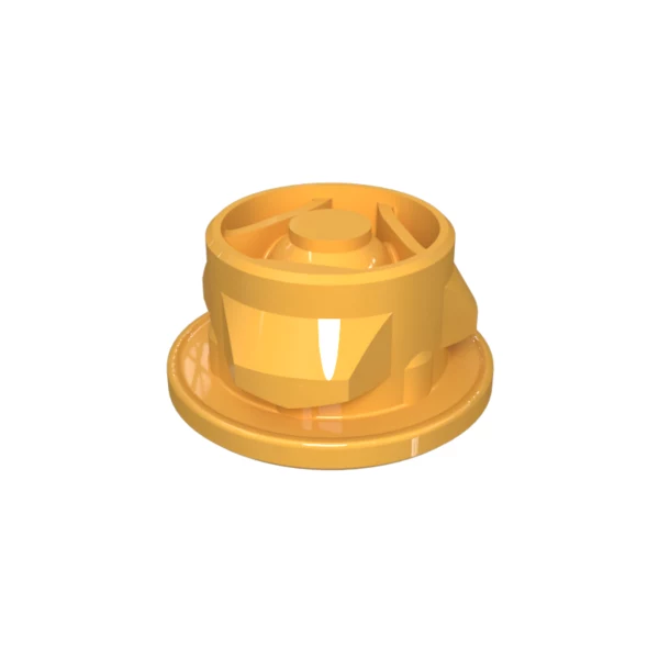 Cuplaj rapid cu articulatie sferica Caterpillar 449-0958