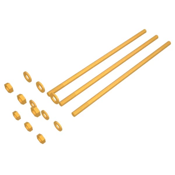 Kit bara de tractiune Caterpillar 449-1632