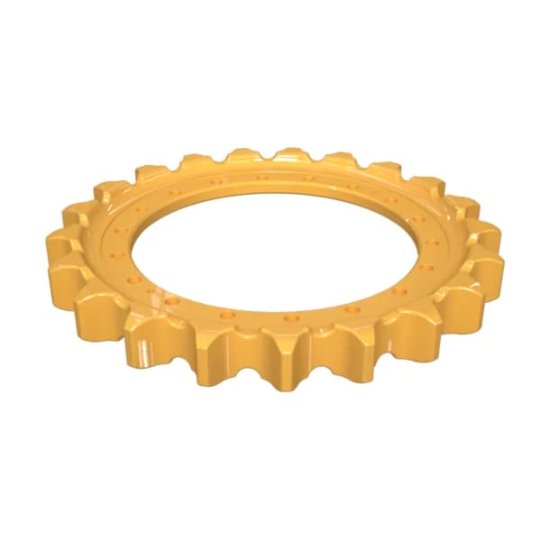 Pinion roata motoare Caterpillar 449-2308